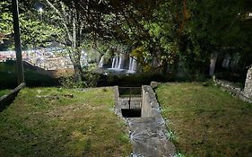 Stolac Home River
