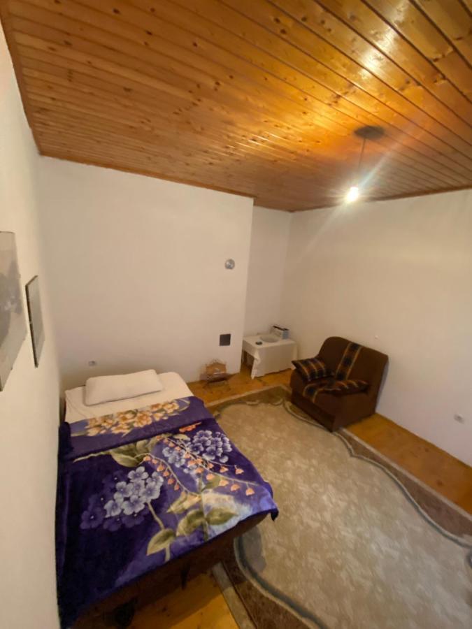 Stolac Home River Exterior photo