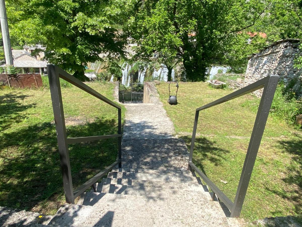 Stolac Home River Exterior photo
