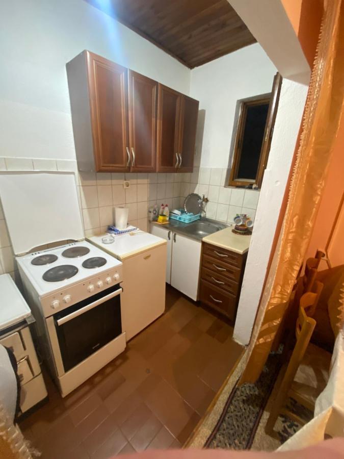 Stolac Home River Exterior photo