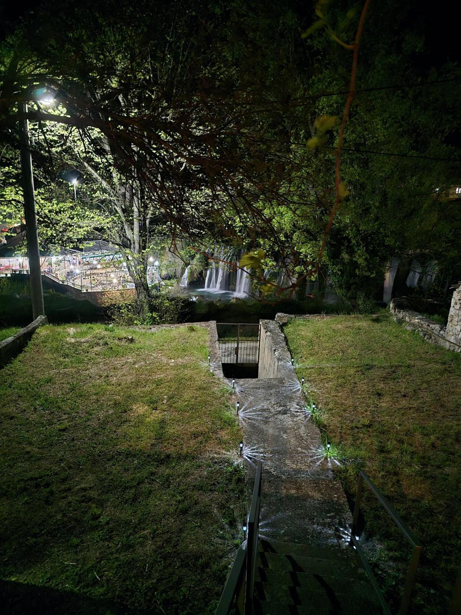 Stolac Home River Exterior photo